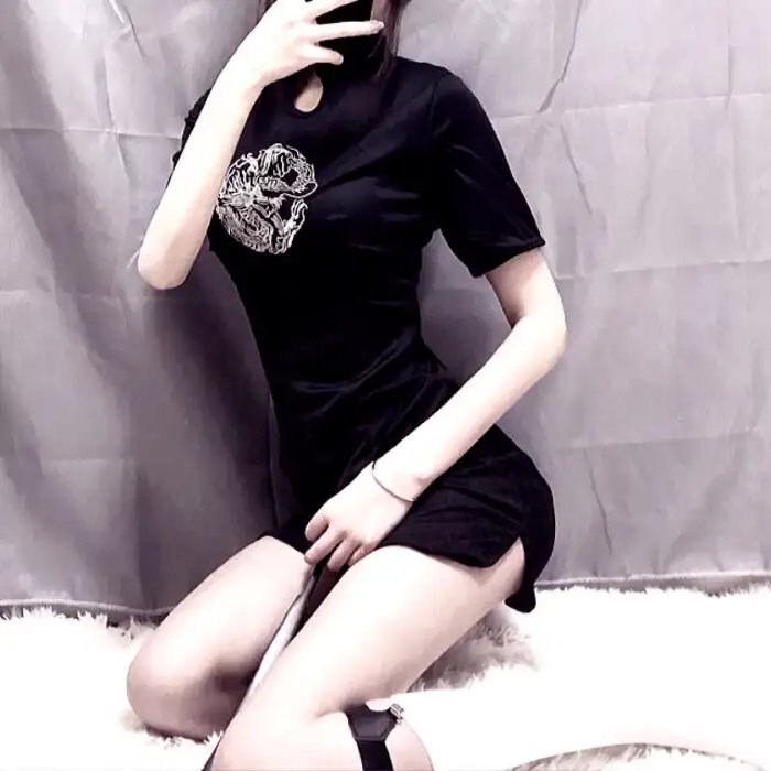 烈火干柴 海报